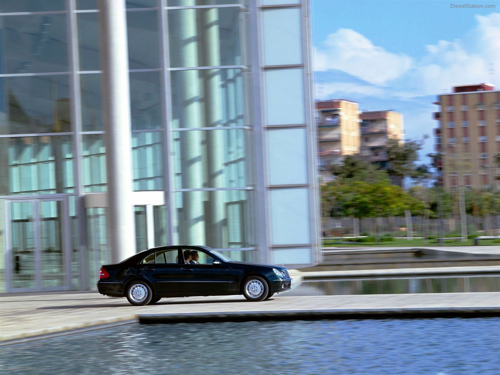 Mercedes E Class